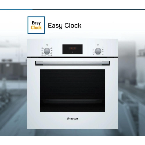 Духовой шкаф Bosch HBF113BV0Q