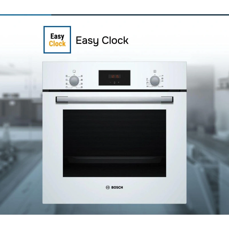 Духовой шкаф Bosch HBF113BV0Q