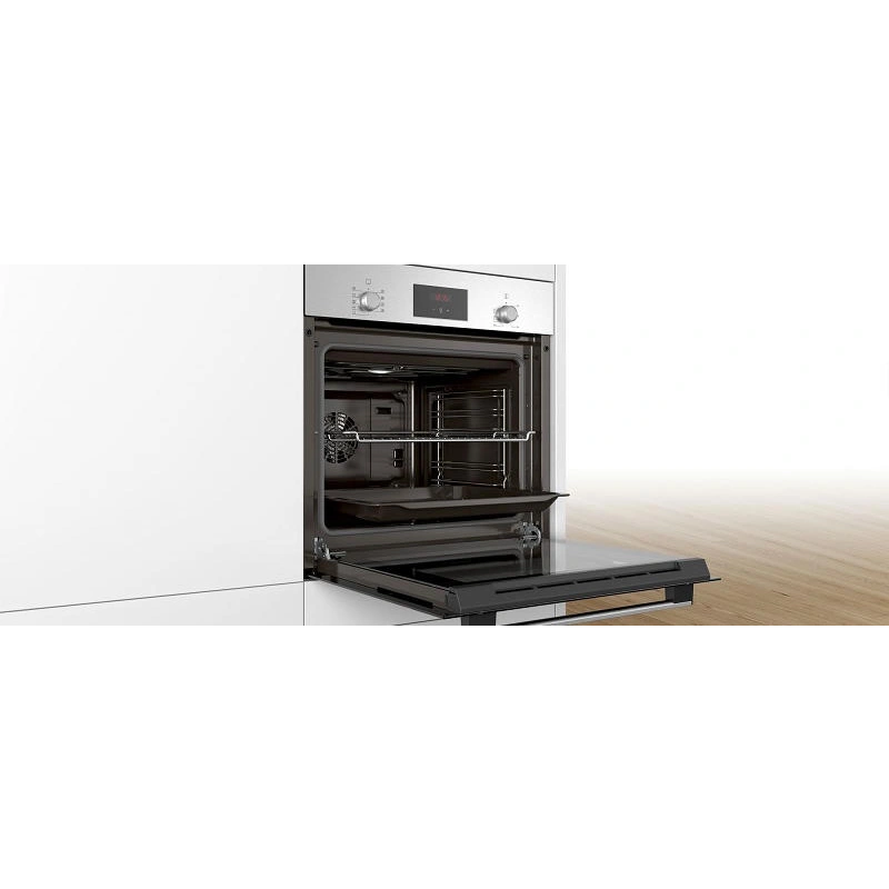 Духовой шкаф Bosch HBF134BS0R