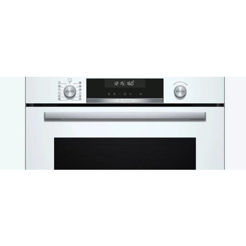 Духовой шкаф Bosch HBG5780W0