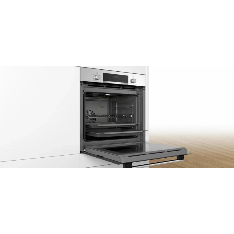 Духовой шкаф Bosch HBA533BS0S