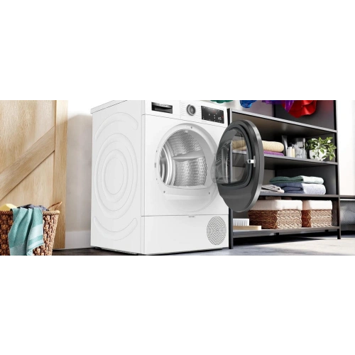 Сушильная машина Bosch WTX80KL9SN