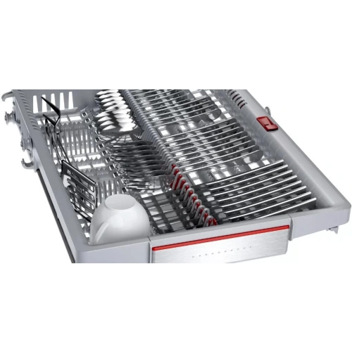 Встраиваемая посудомоечная машина Bosch SPD8ZMX1MR