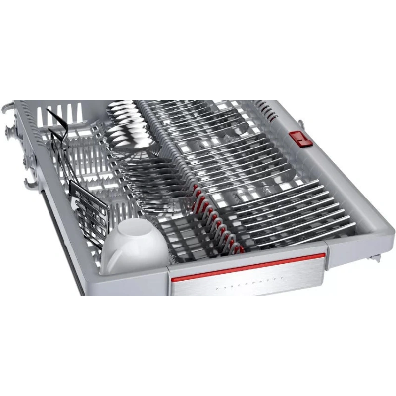 Встраиваемая посудомоечная машина Bosch SPD8ZMX1MR