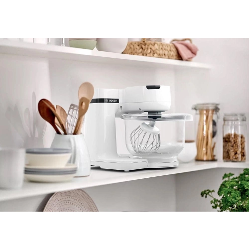 Кухонный комбайн Bosch MUMS2TW30