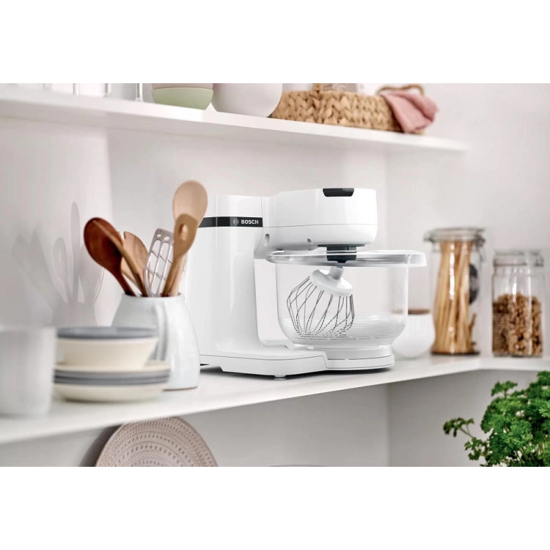 Кухонный комбайн Bosch MUMS2TW30