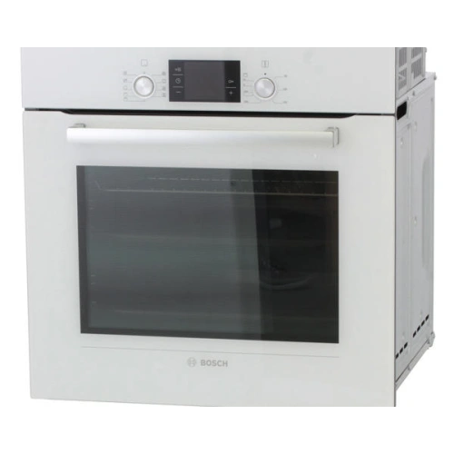 Духовой шкаф Bosch HBG 33B520