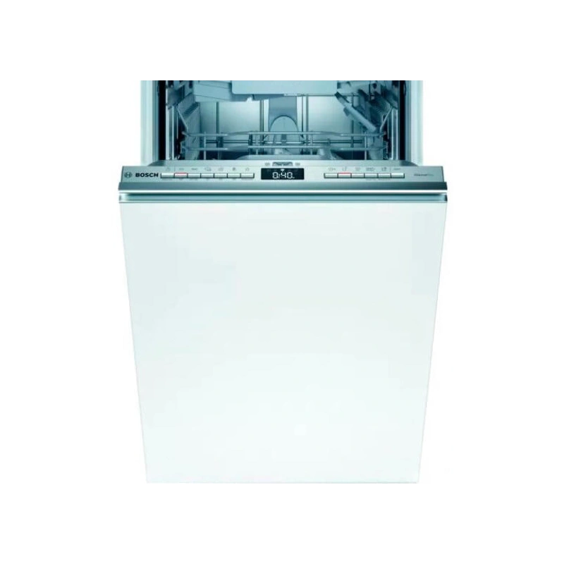 Встраиваемая посудомоечная машина Bosch SPH 4HMX31X