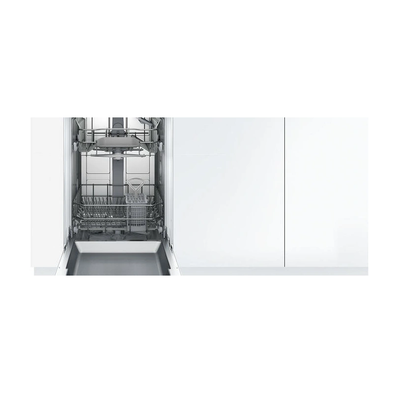 Встраиваемая посудомоечная машина Bosch SPV25CX20R