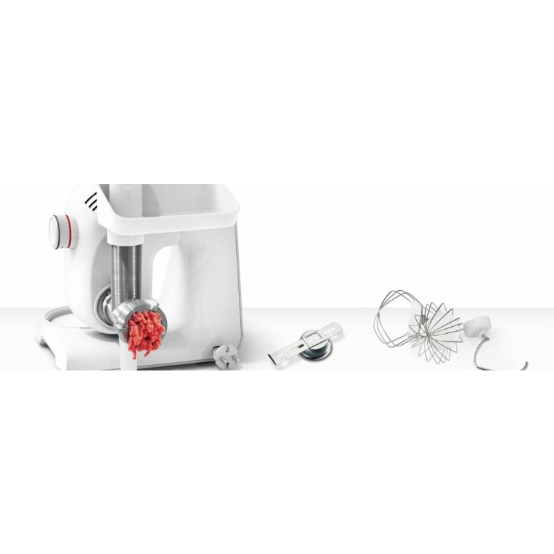 Кухонный комбайн Bosch MUM 58225