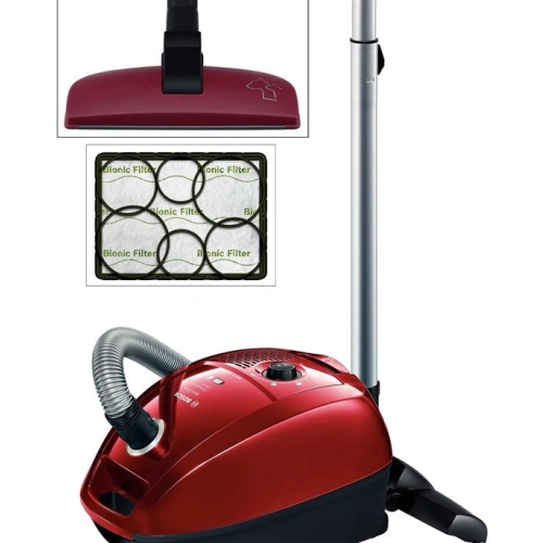 Пылесос Bosch BGL 32235