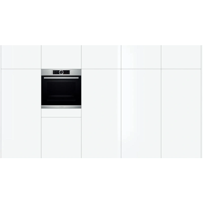Духовой шкаф Bosch HBG633BS1