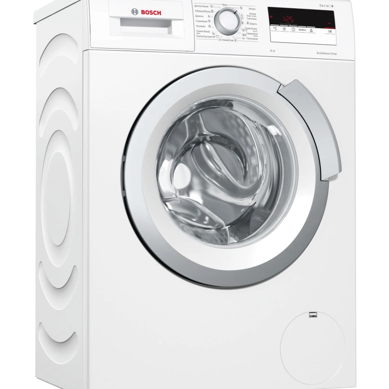 Стиральная машина Bosch WLL20166OE