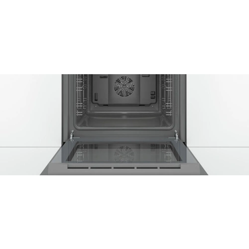 Духовой шкаф Bosch HBF514BB0R