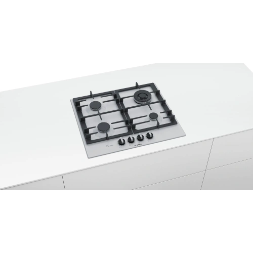 Газовая варочная панель Bosch PCH6A2B90R