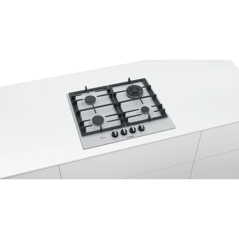 Газовая варочная панель Bosch PCH6A2B90R