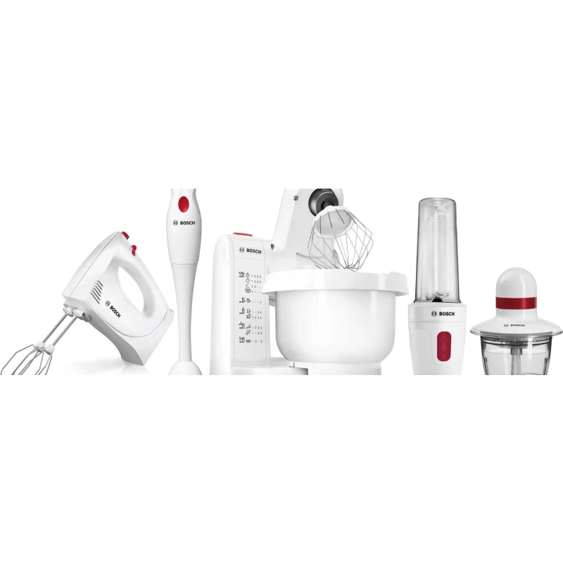 Блендер Bosch MSMP1000