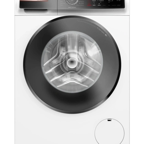 Стиральная машина Bosch WGB244ALSN
