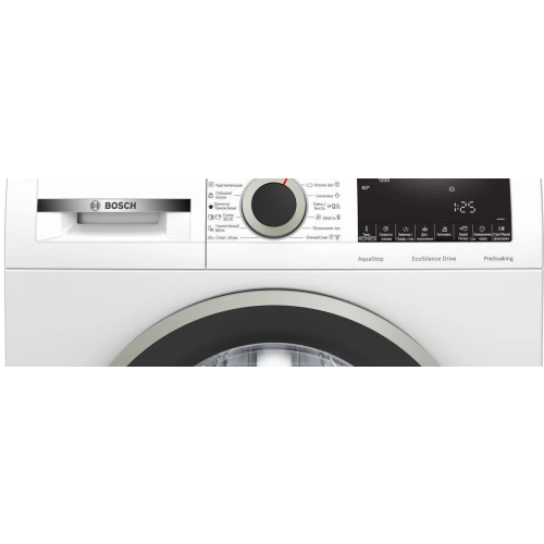 Стиральная машина Bosch WHA122W1OE