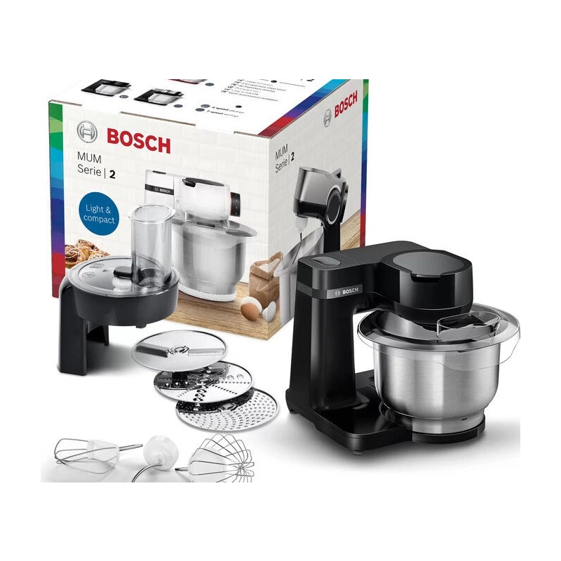 Кухонный комбайн Bosch MUMS2EB01