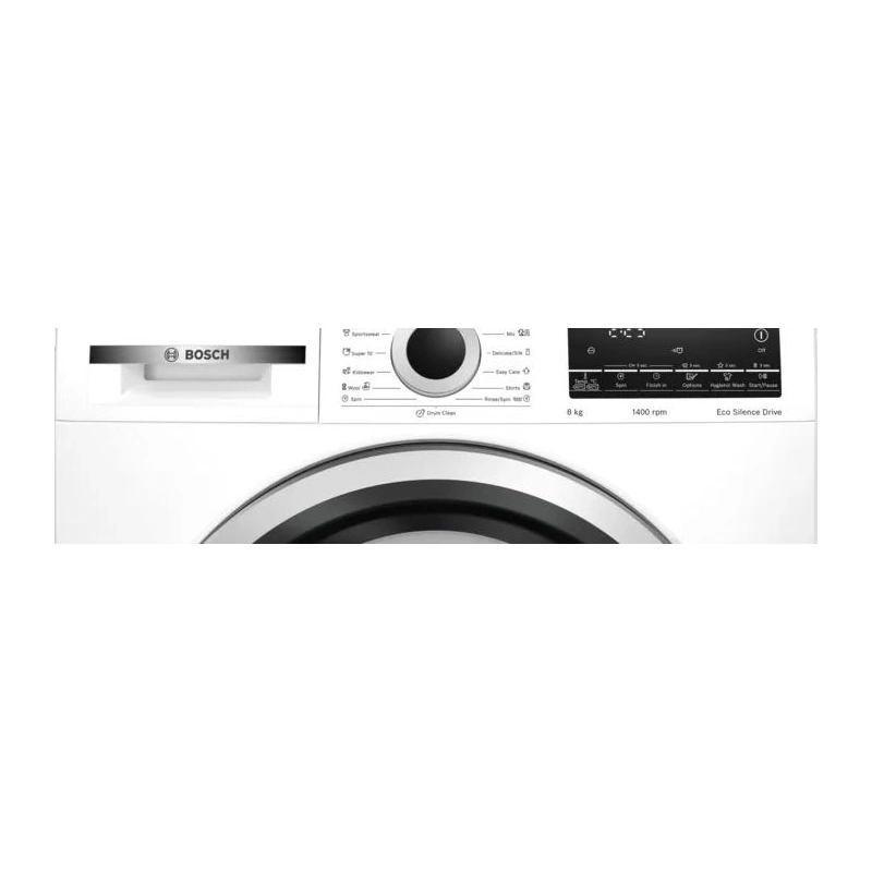 Стиральная машина Bosch WLS28460ME