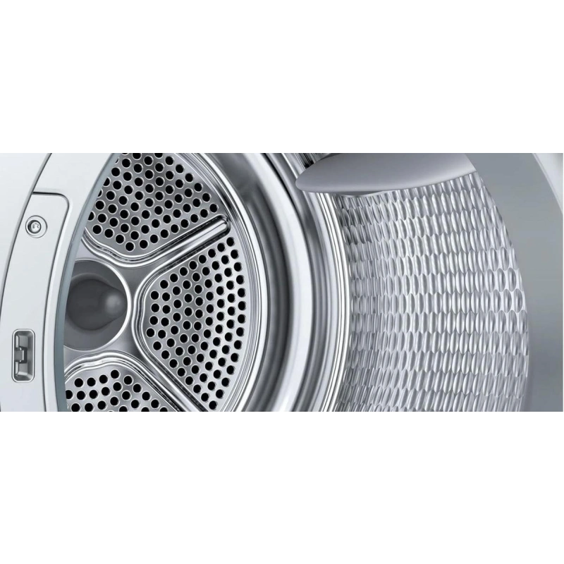 Сушильная машина Bosch WTH85V1GPL