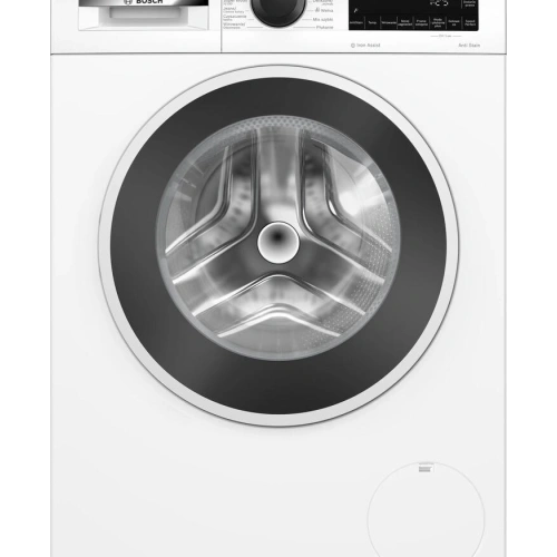 Стиральная машина Bosch WGG254ZGPL