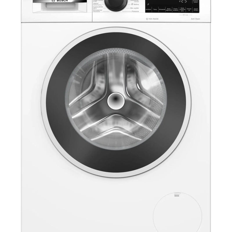 Стиральная машина Bosch WGG254ZGPL