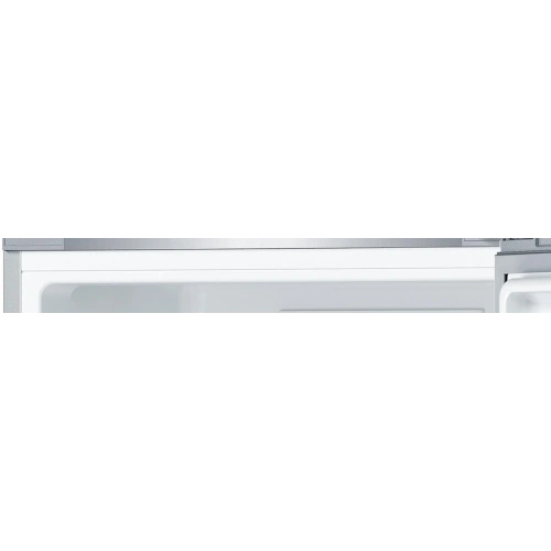 Двухкамерный холодильник Bosch KGN 39SM10 R