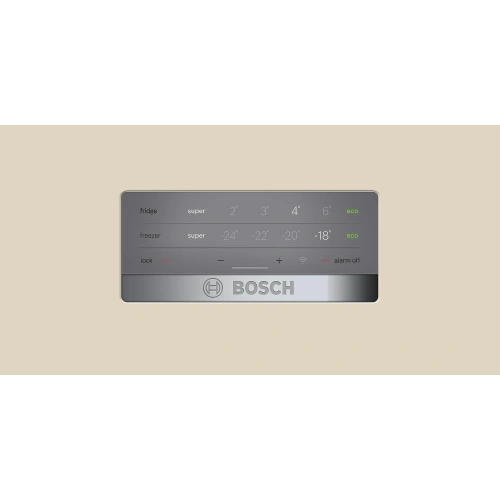 Двухкамерный холодильник Bosch KGN36VK21R