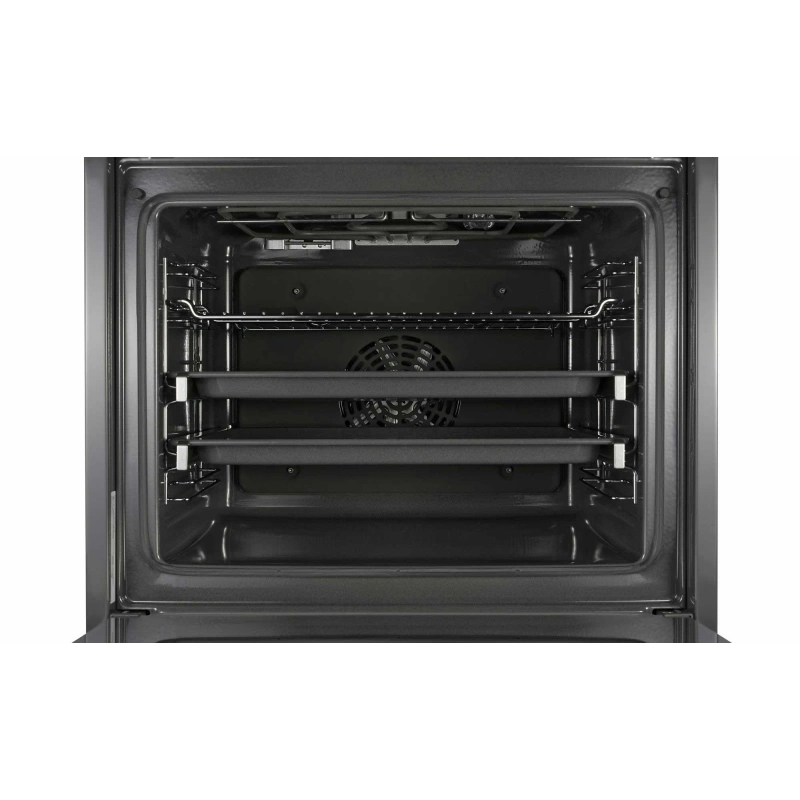 Духовой шкаф Bosch HBG537YM0