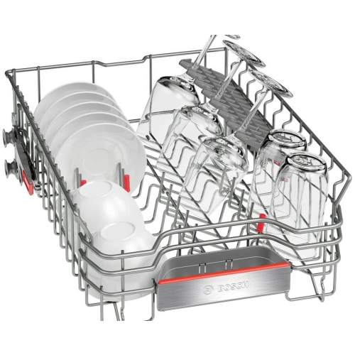 Посудомоечная машина Bosch SPS66XW11R