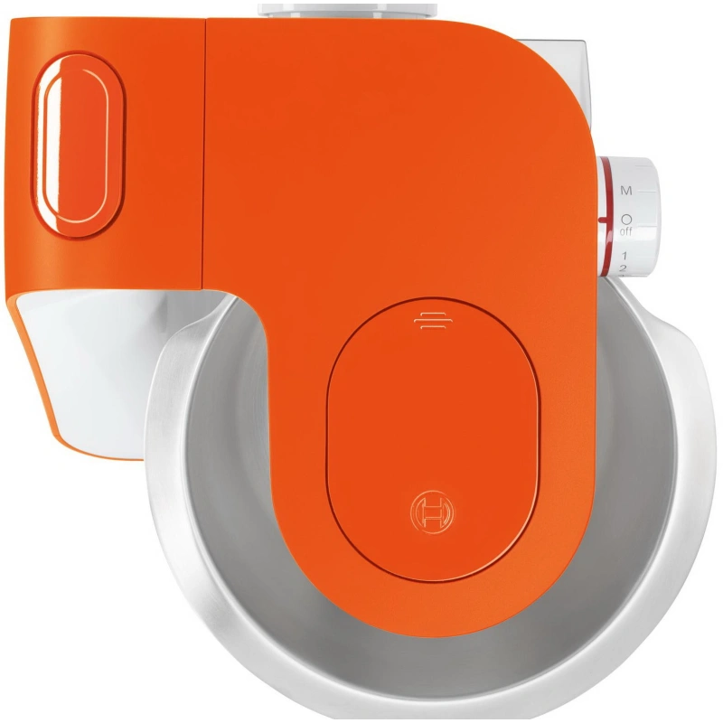 Кухонный комбайн Bosch MUM 54I00