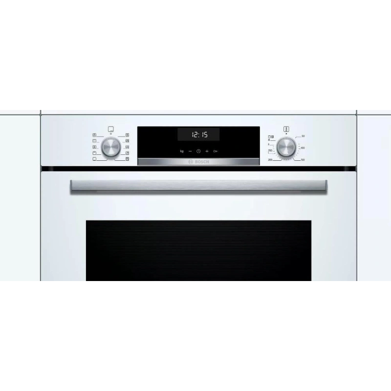 Духовой шкаф Bosch HBG537NW0R
