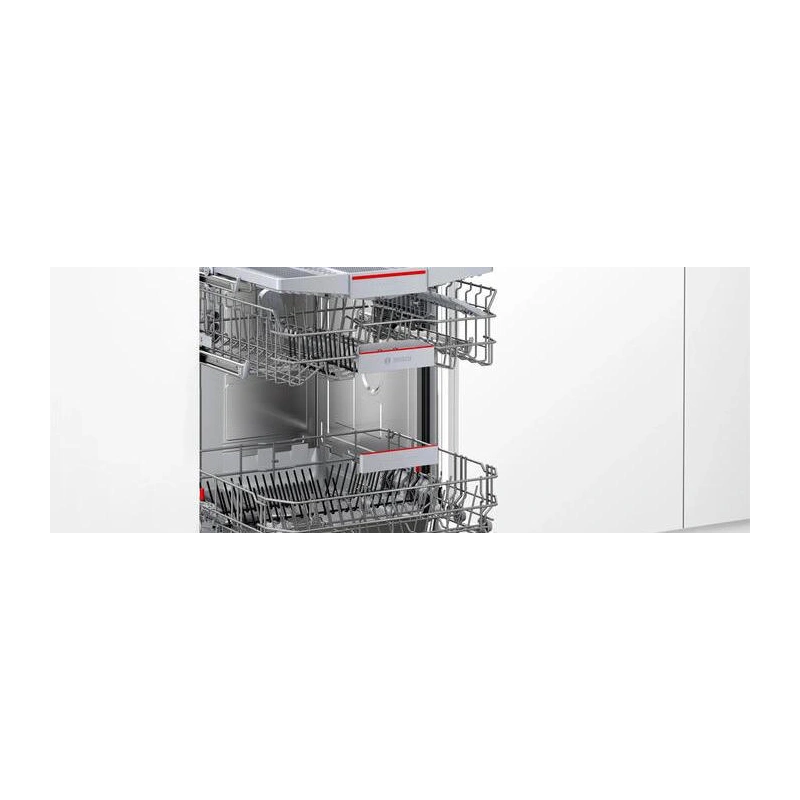 Встраиваемая посудомоечная машина Bosch SMV 4 HVX33E