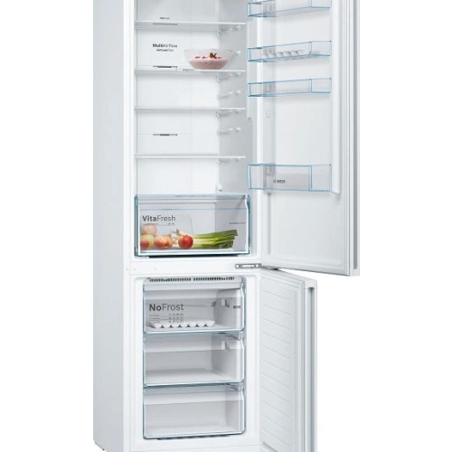 Двухкамерный холодильник Bosch KGN39NW2AR