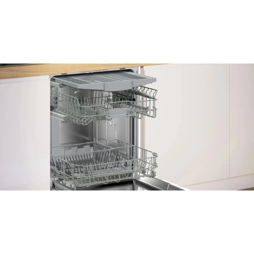 Встраиваемая посудомоечная машина Bosch SMV25EX02E