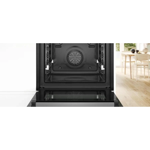 Духовой шкаф Bosch HBG978NB1