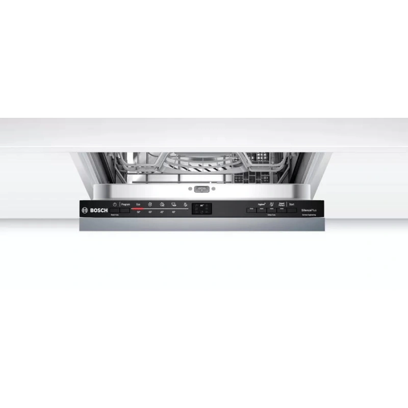 Встраиваемая посудомоечная машина Bosch SRV2IKX2BR