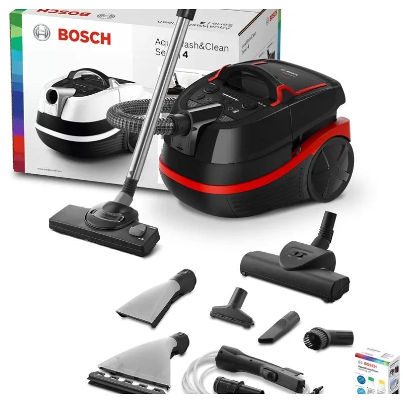 Пылесос Bosch BWD421POW