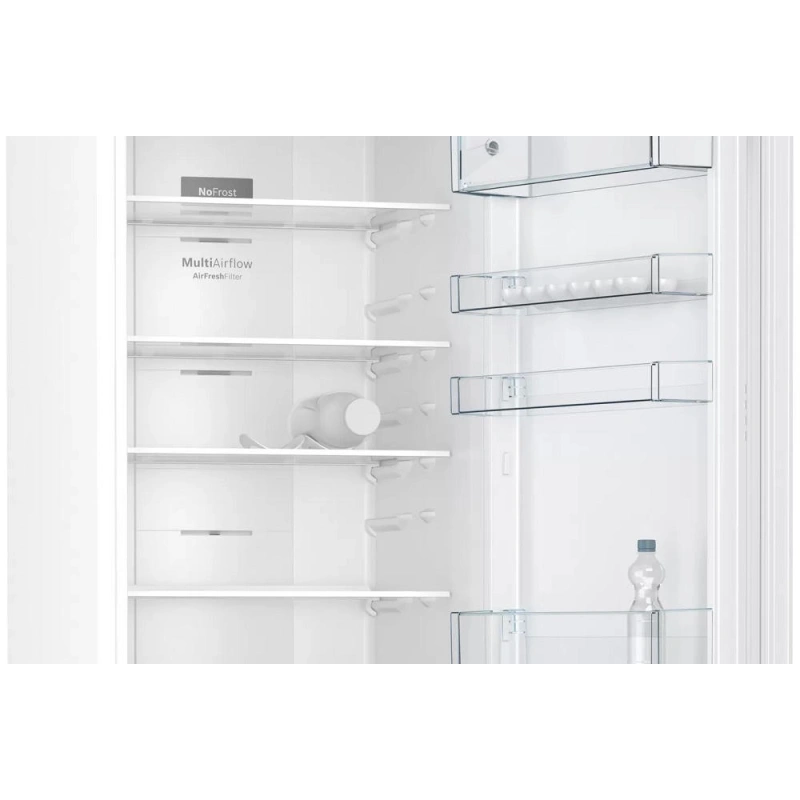 Двухкамерный холодильник Bosch KGN39VW24R