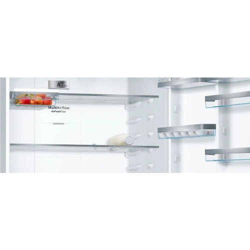 Двухкамерный холодильник Bosch KGN86AI30R