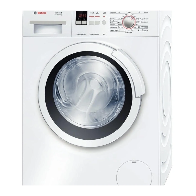 Стиральная машина Bosch WLK20164OE