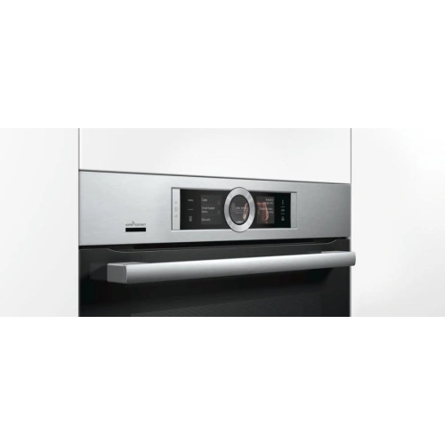 Духовой шкаф Bosch HRG636XS6