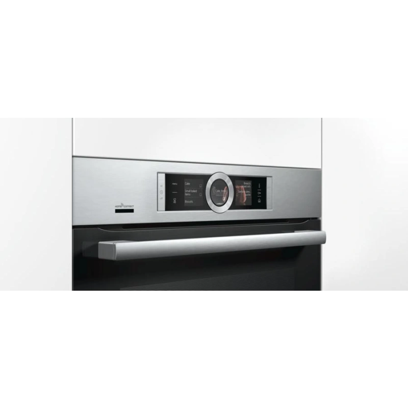 Духовой шкаф Bosch HRG636XS6
