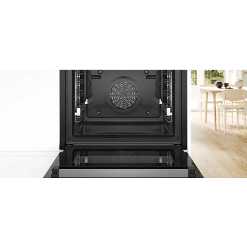 Духовой шкаф Bosch HRG978NB1