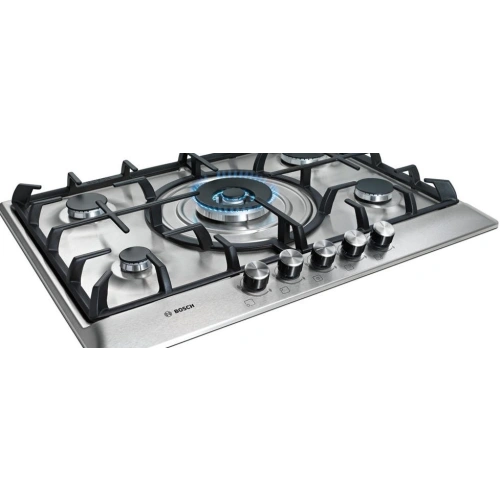 Газовая варочная панель Bosch PCQ 715B90E