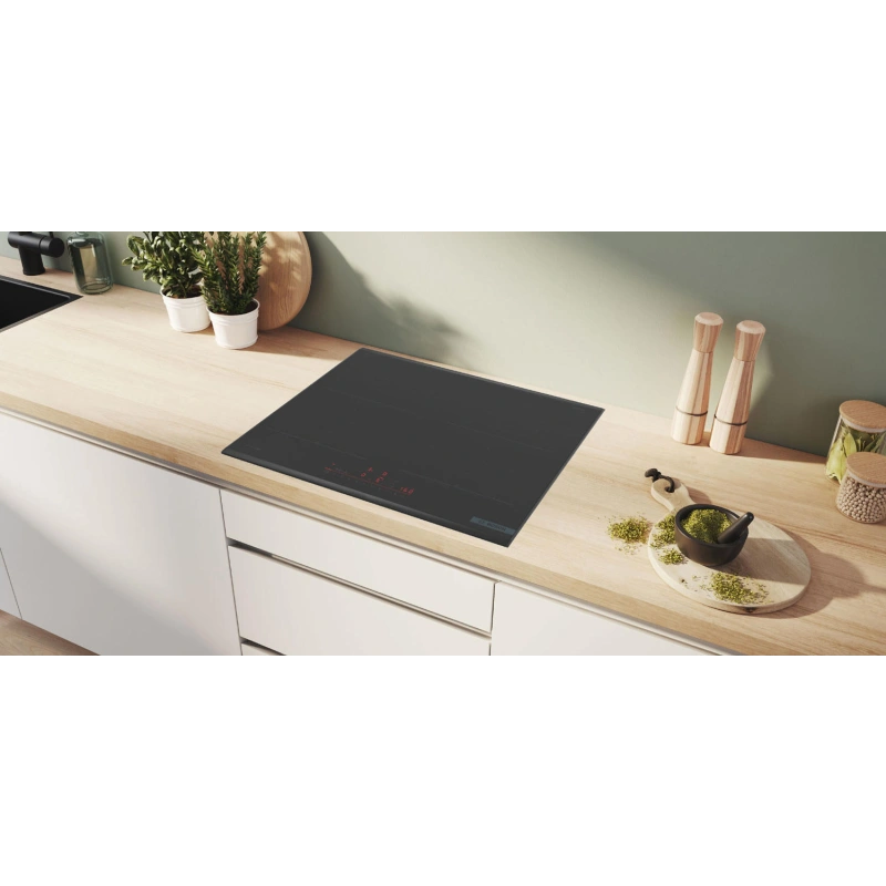 Индукционная варочная панель Bosch PXX695HC1Z