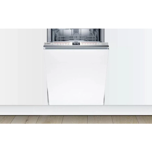 Встраиваемая посудомоечная машина Bosch SPV6HMX5MR