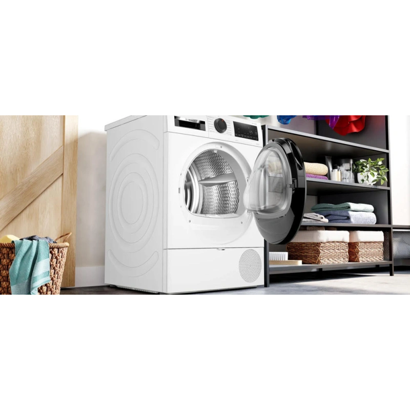 Сушильная машина Bosch WQG233D40